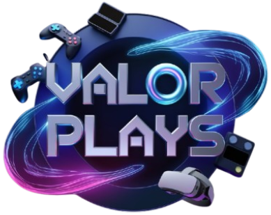 Valor Plays