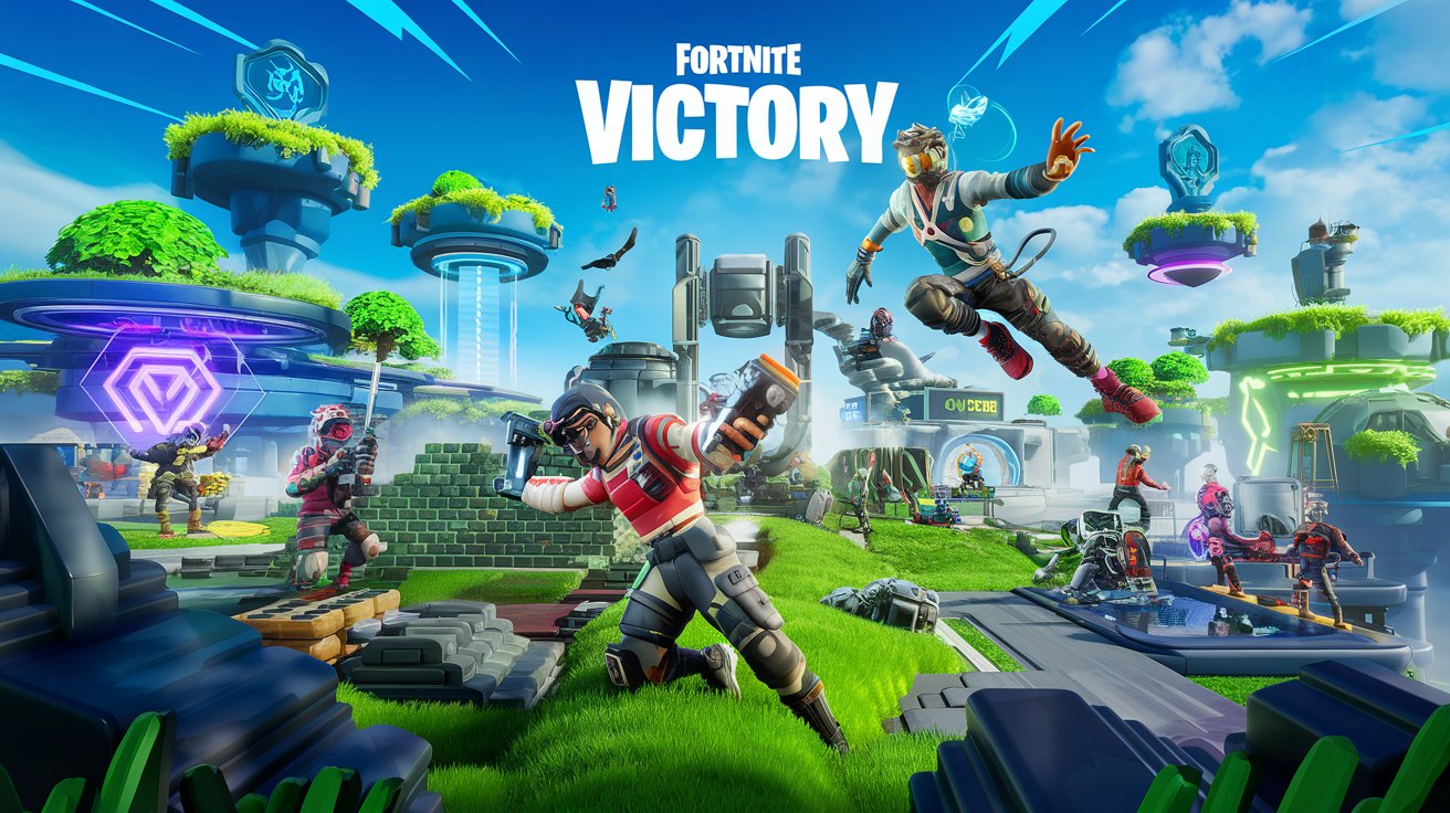 Fortnite-Frenzy-Mastering-the-Battle-Royale-in-2024-valorplays.com